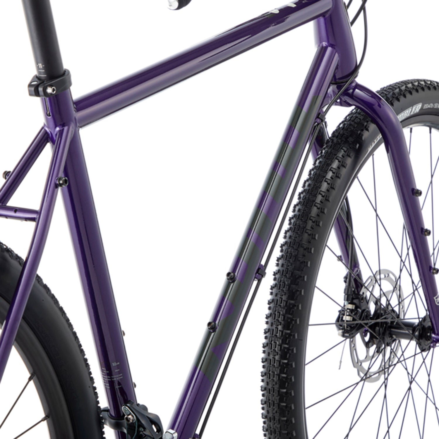 KONA ROVE ST 2024