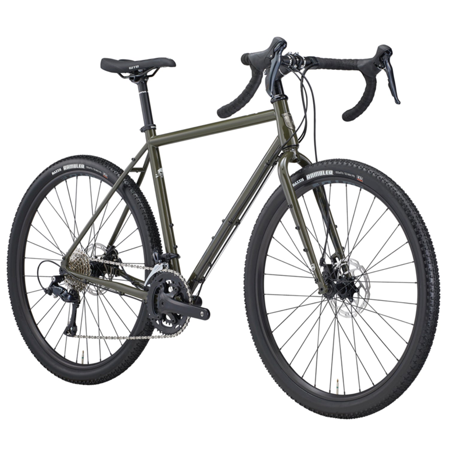 KONA ROVE ST 2024