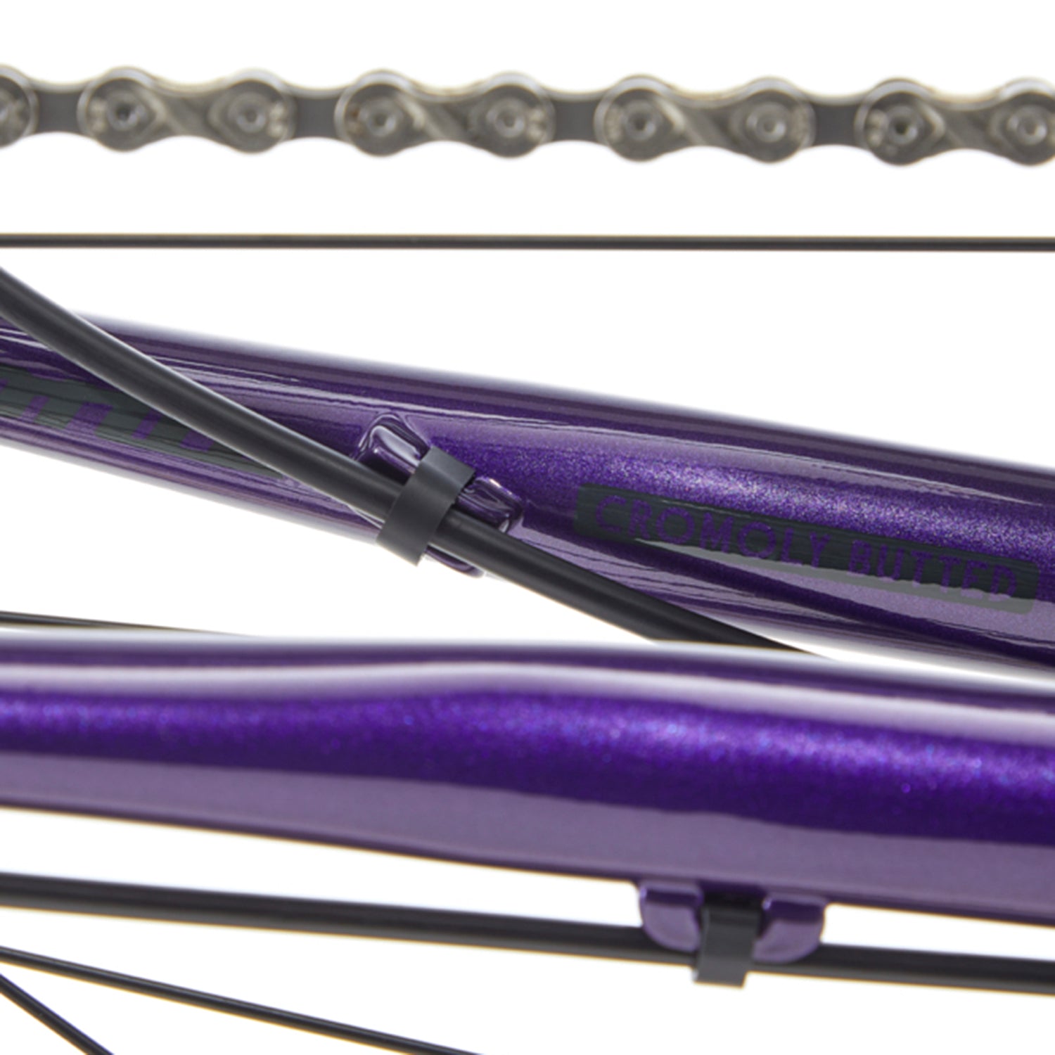 KONA ROVE ST 2024