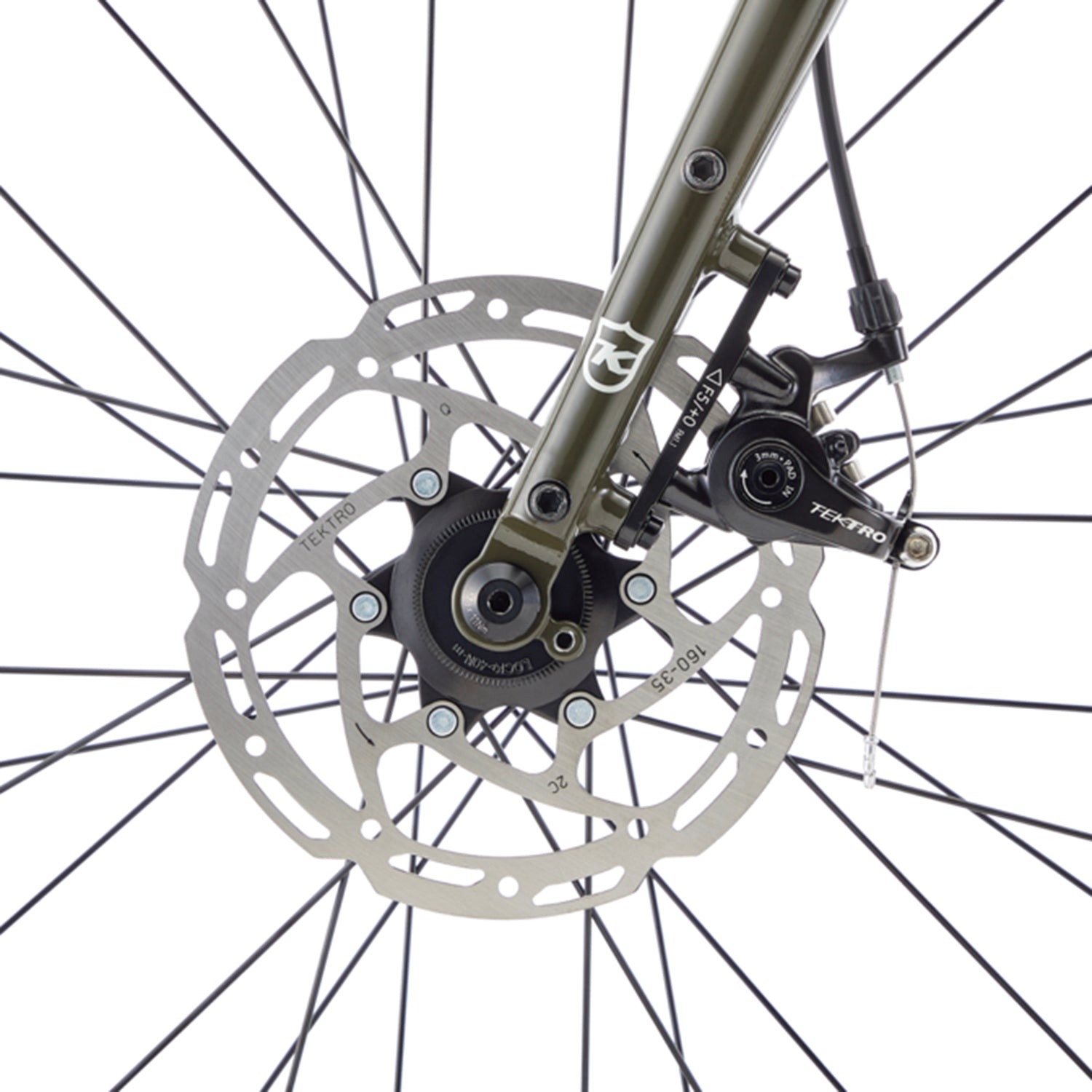 KONA ROVE ST 2024