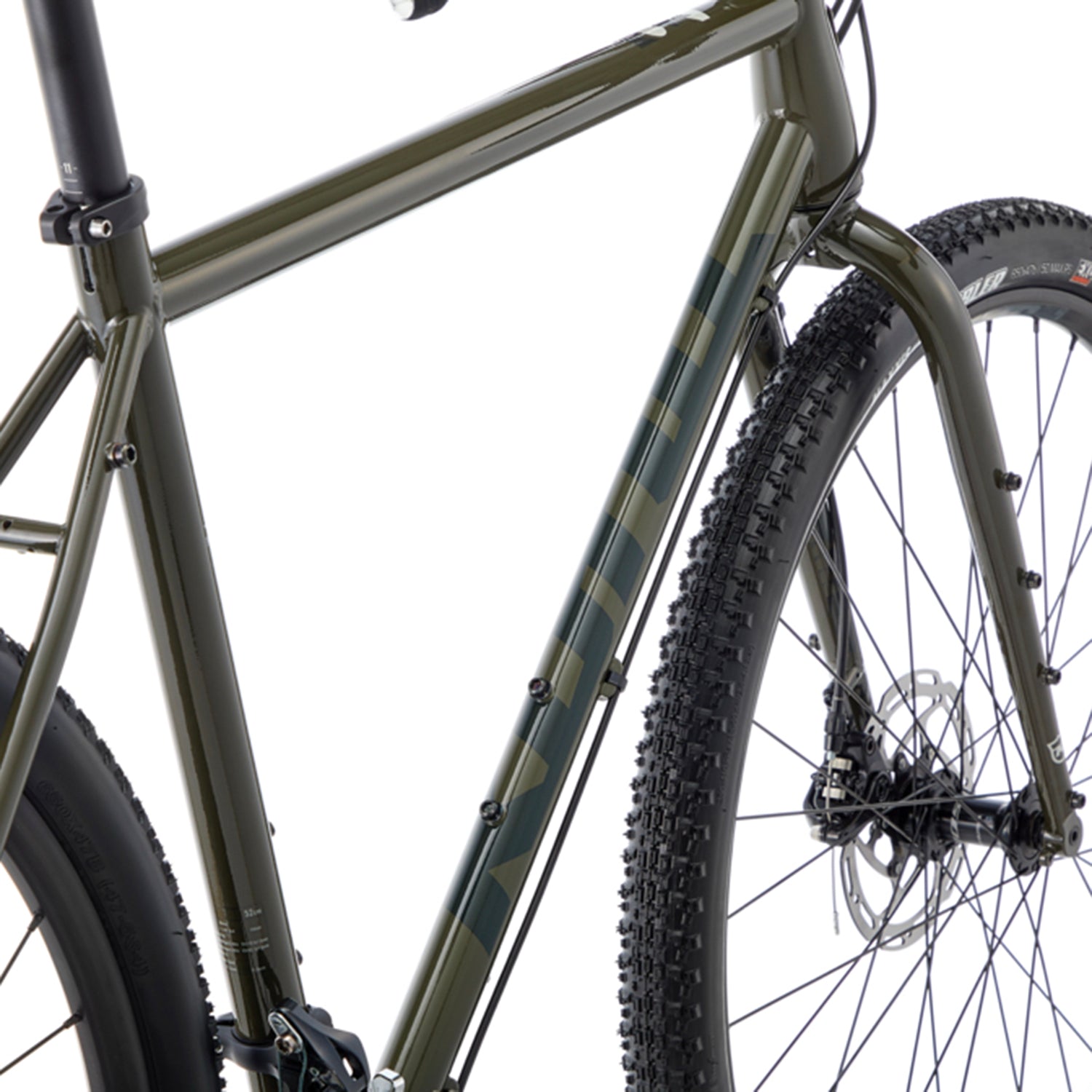 KONA ROVE ST 2024