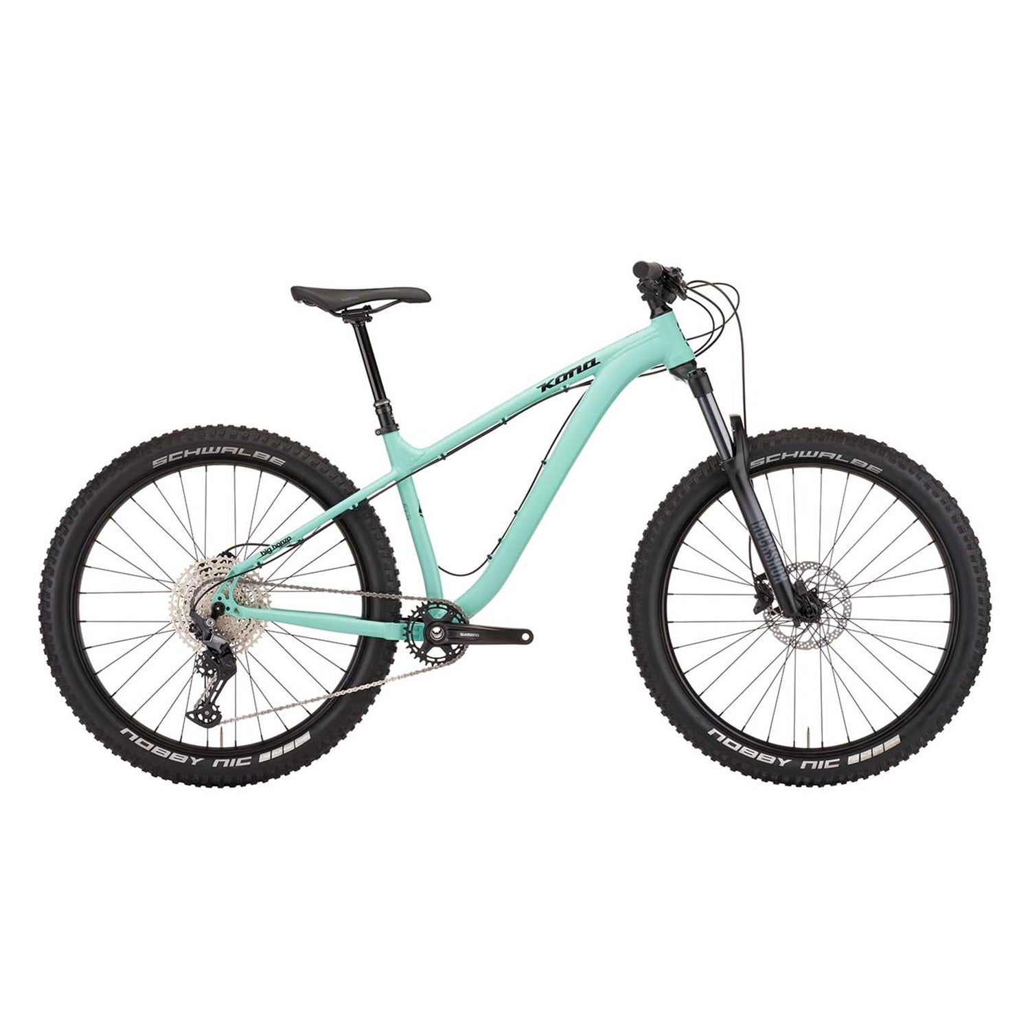 KONA Big Honzo DL 2022
