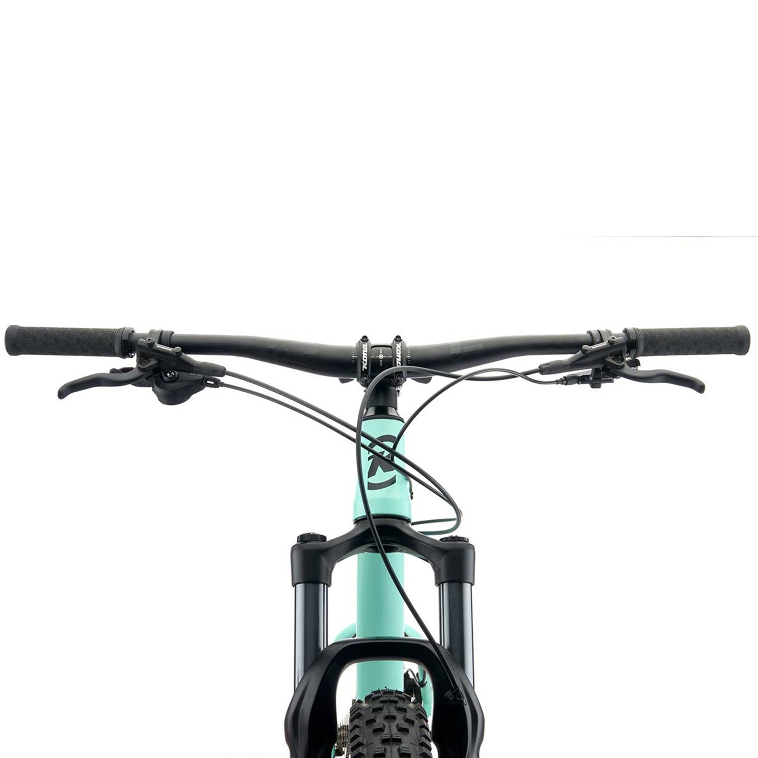 KONA Big Honzo DL 2022