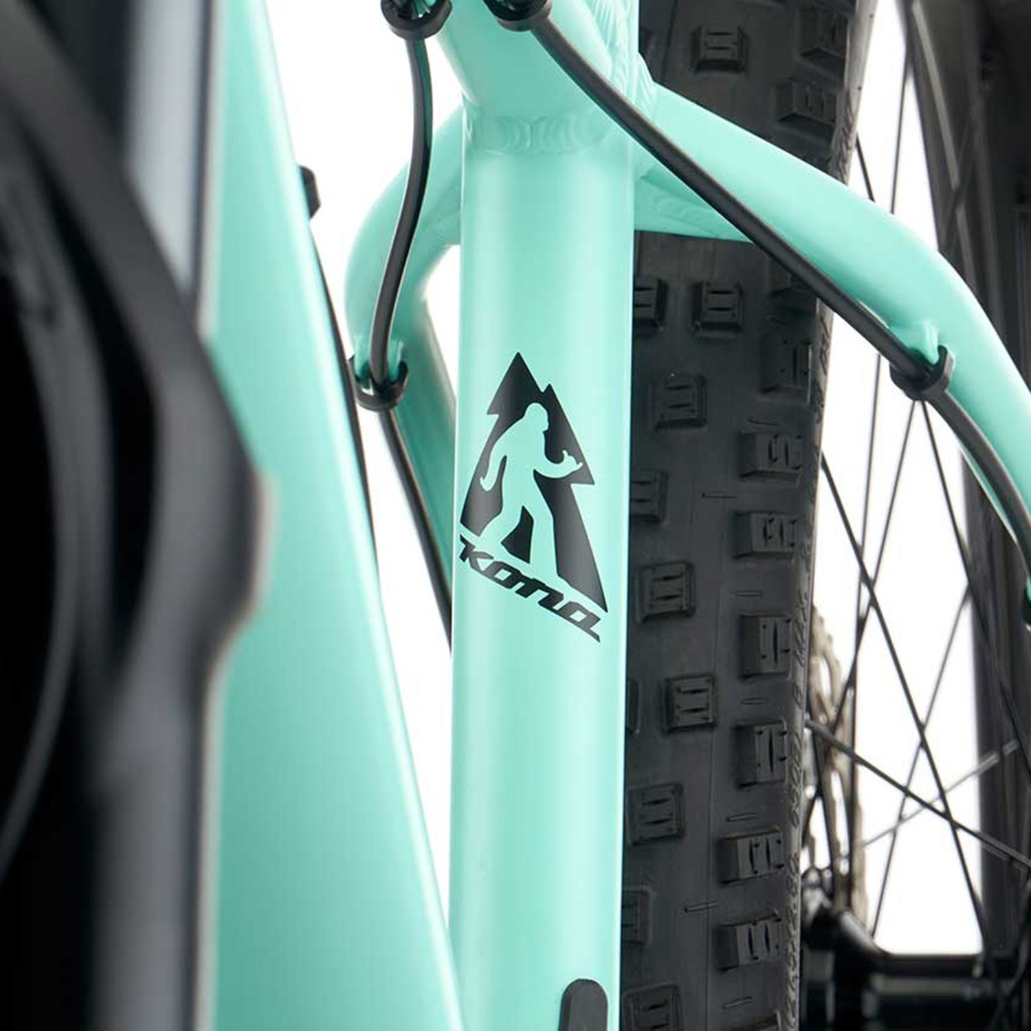 KONA Big Honzo DL 2022