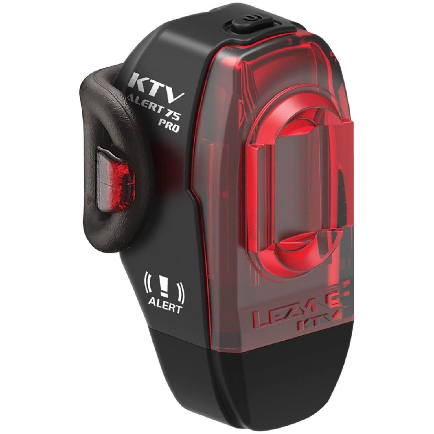 LEZYNE KTV Pro Alert Drive