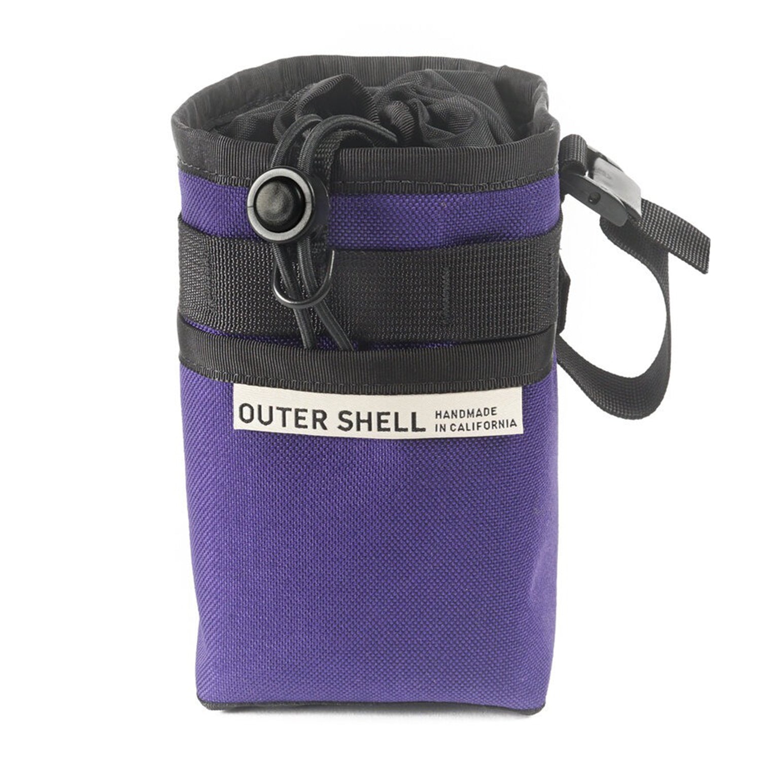 OUTER SHELL ADVENTURE Stem Caddy