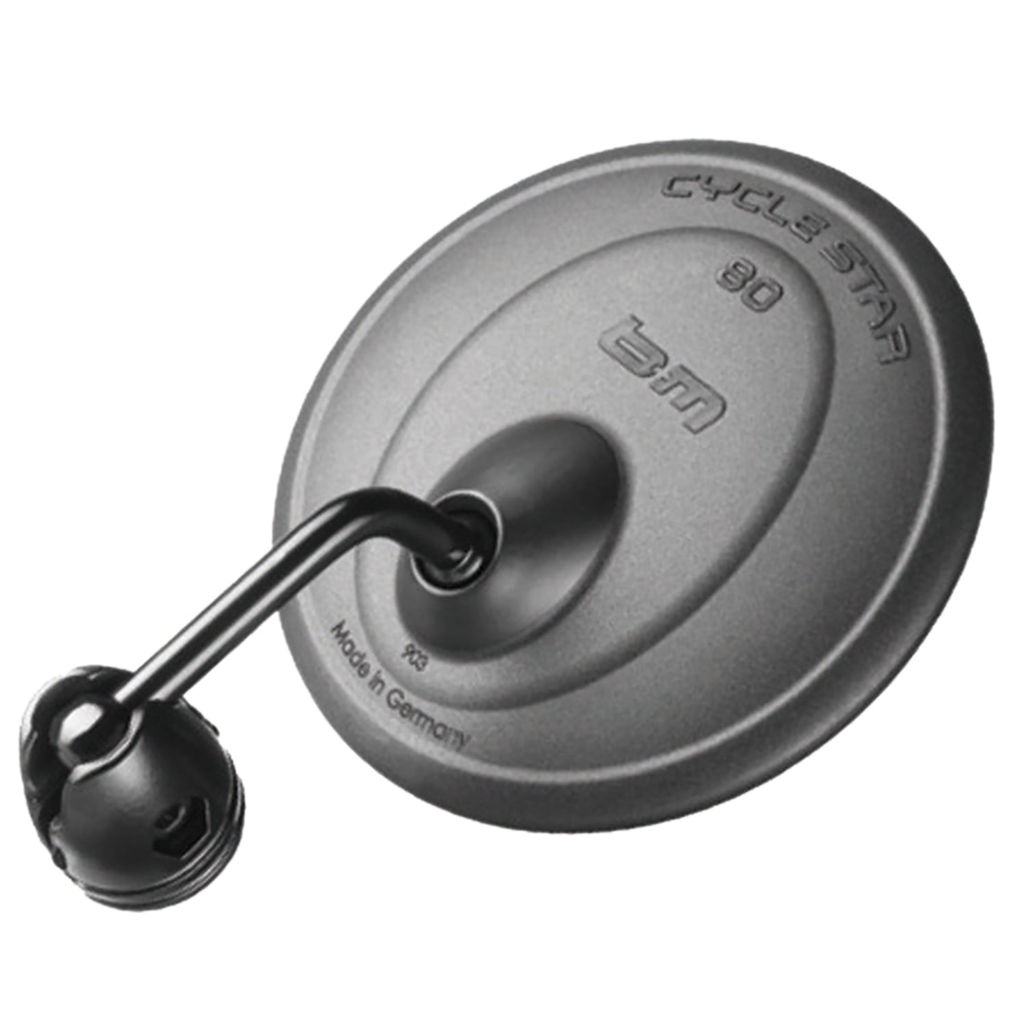 BUSCH MULLER Cycle Star80