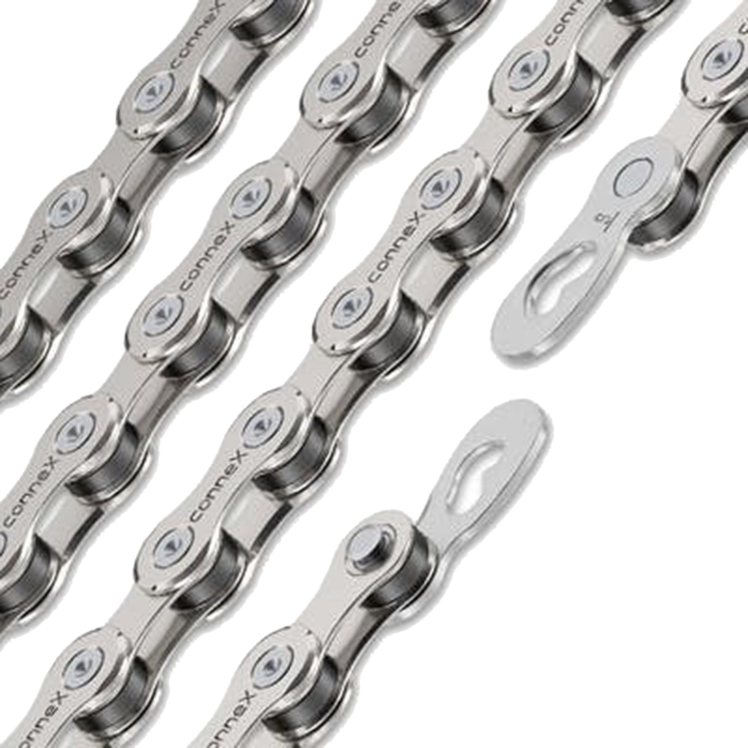 Connex 908 Bicycle Chain | 9 speed | 1/2 x 11/128