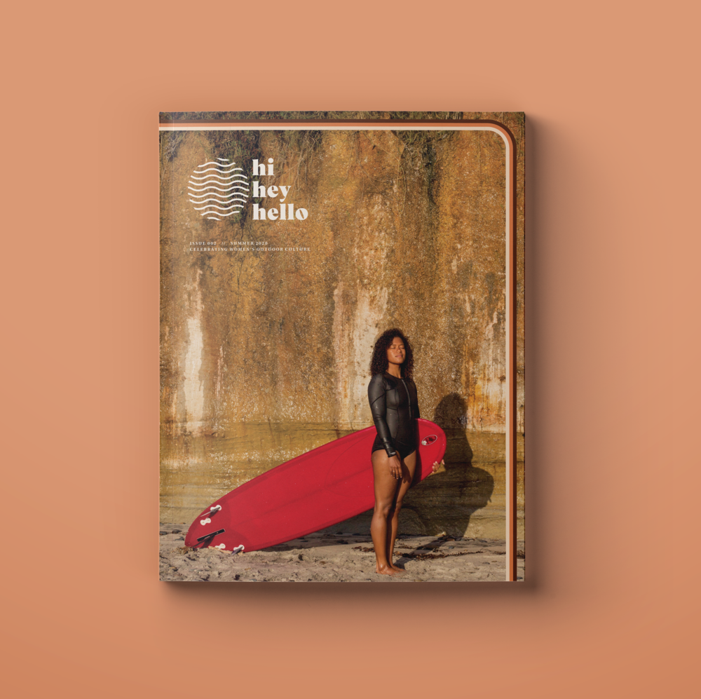 CIRCLES BOOKS HiHeyHello Magazine