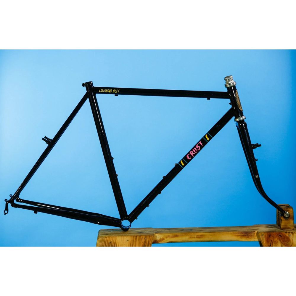 CRUST BIKES Canti Lightning Bolt