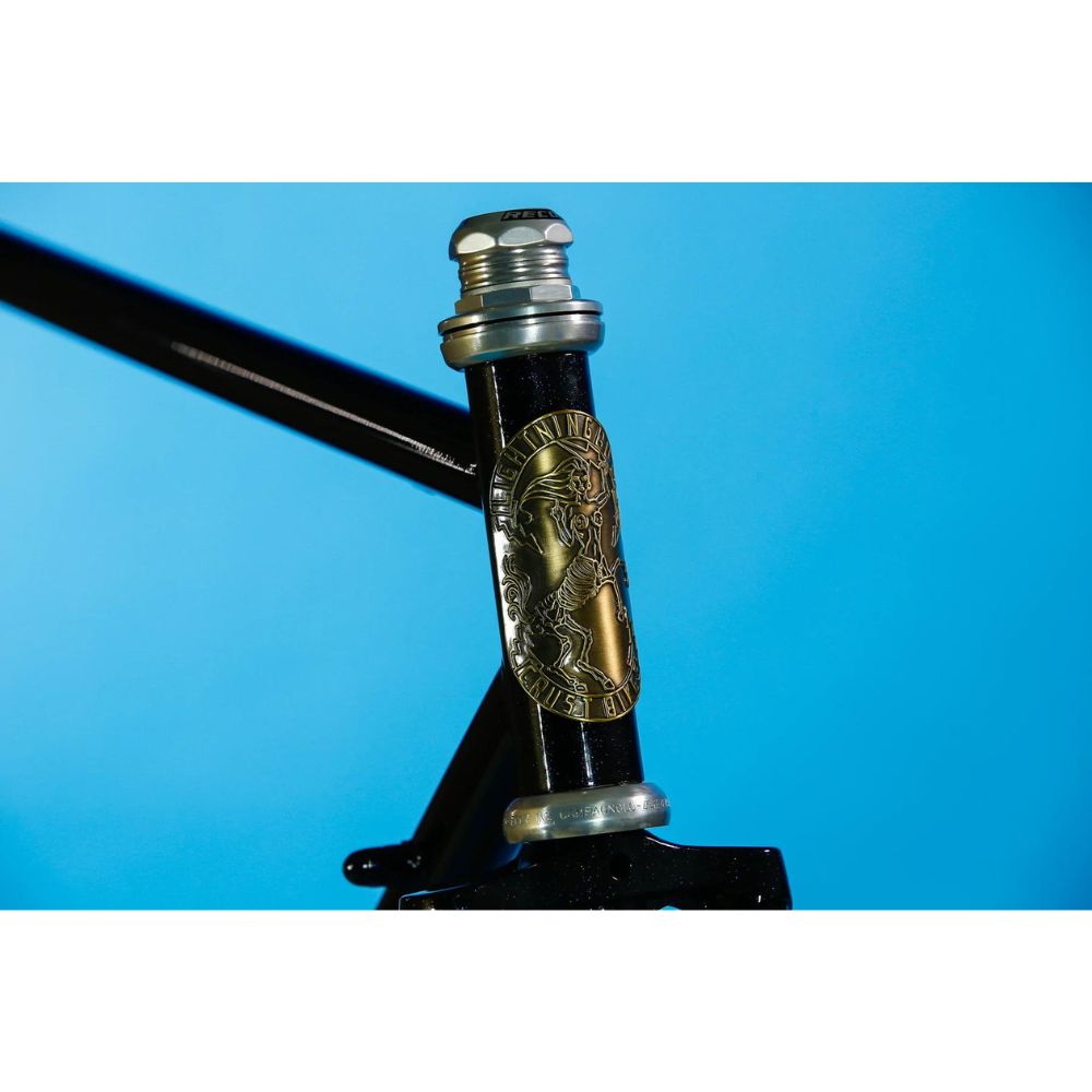 CRUST BIKES Canti Lightning Bolt