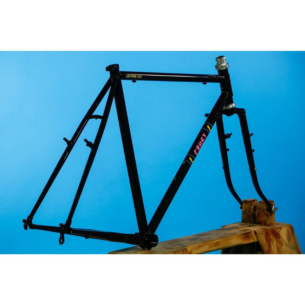 CRUST BIKES Canti Lightning Bolt