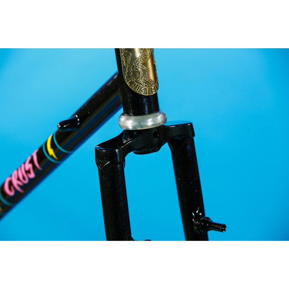 CRUST BIKES Canti Lightning Bolt