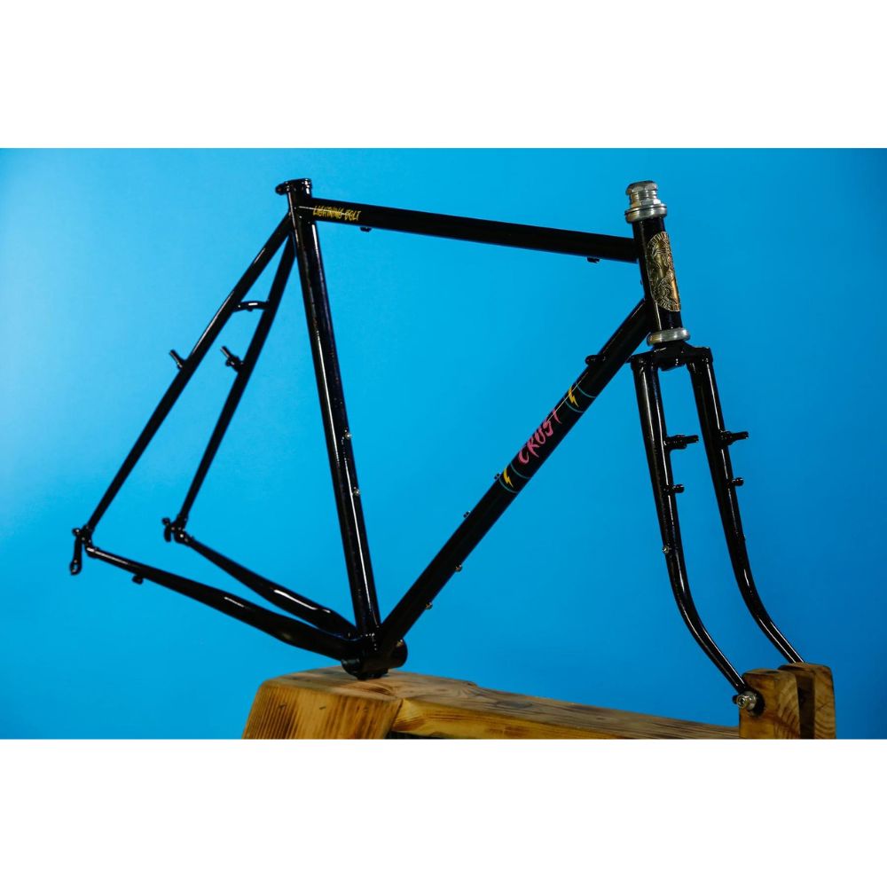 CRUST BIKES Canti Lightning Bolt