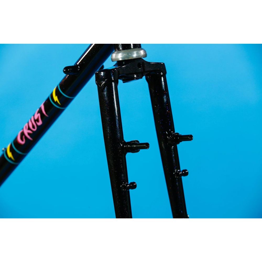 CRUST BIKES Canti Lightning Bolt