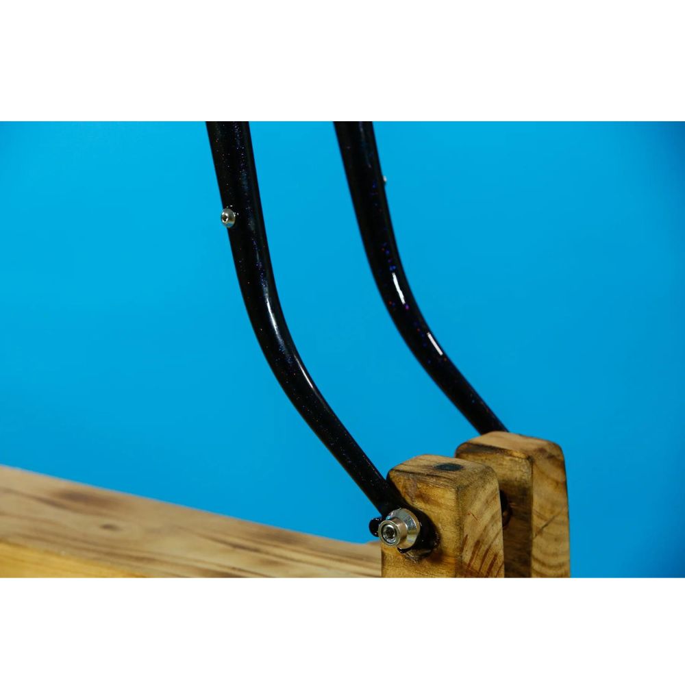 CRUST BIKES Canti Lightning Bolt