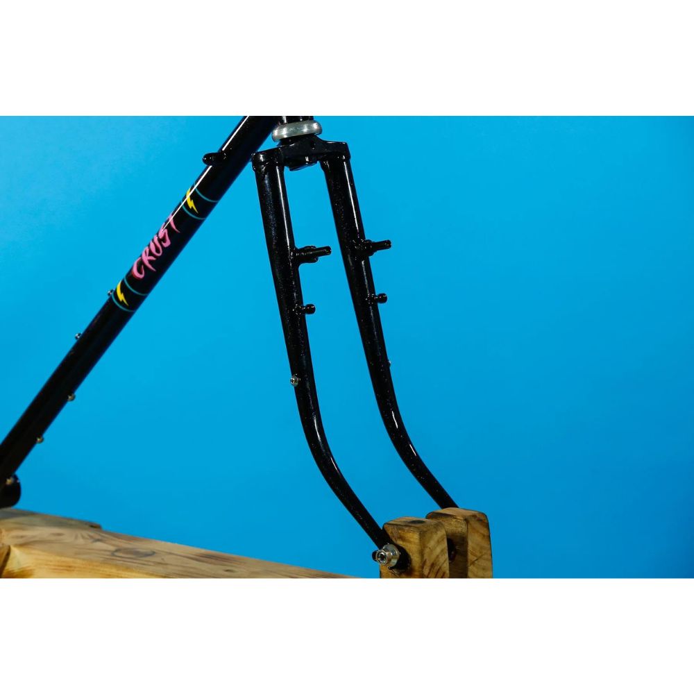 CRUST BIKES Canti Lightning Bolt