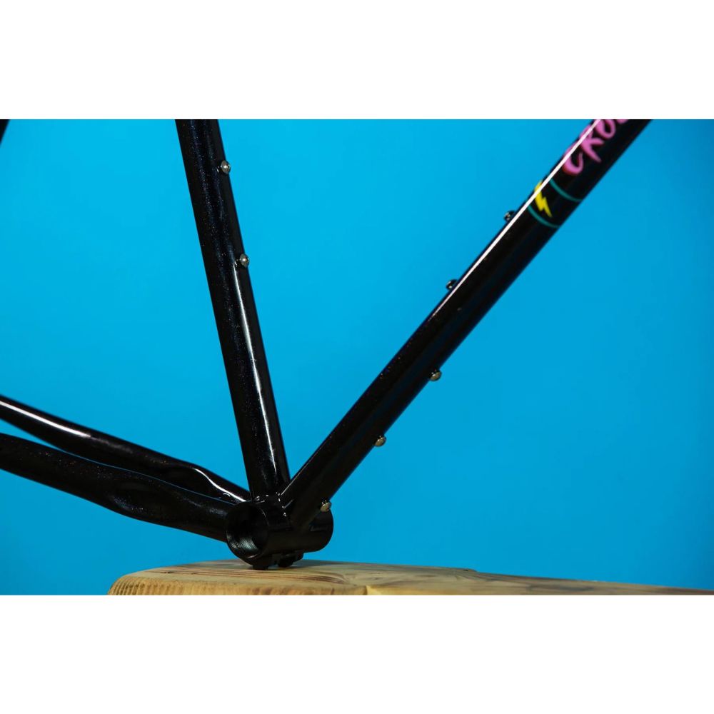 CRUST BIKES Canti Lightning Bolt
