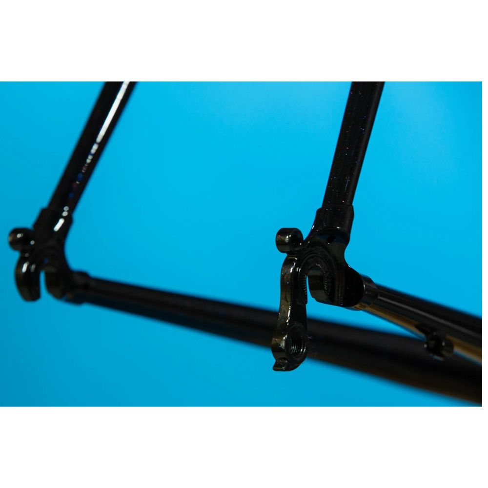 CRUST BIKES Canti Lightning Bolt
