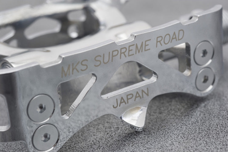 MKS Supreme Road Limited
