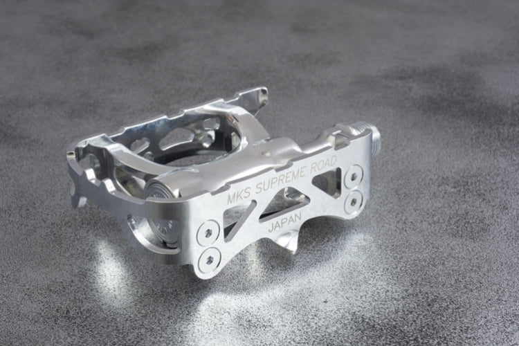 MKS Supreme Road Limited