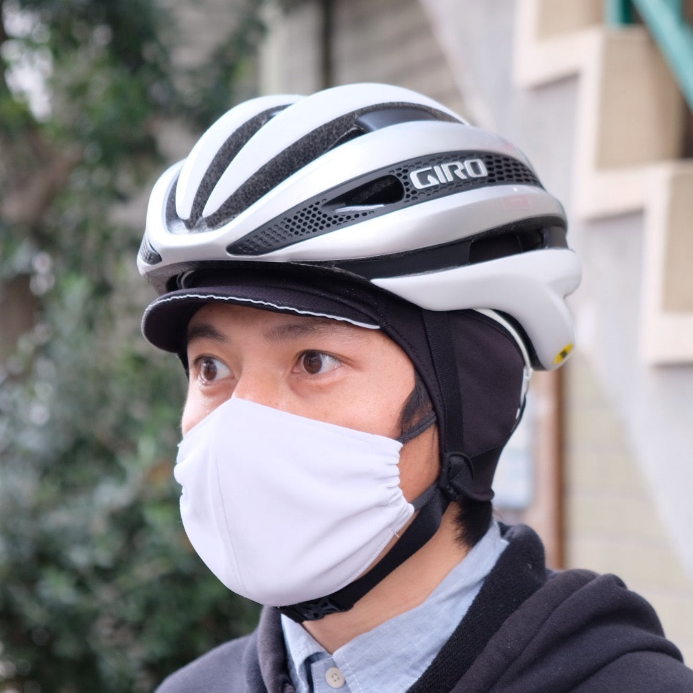 GIRO Seasonal Merino Wool Cap