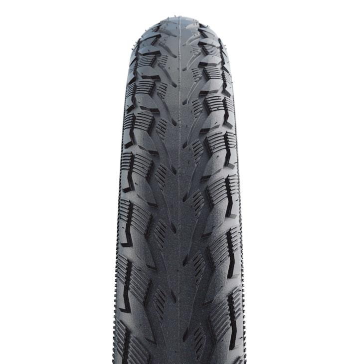SCHWALBE Delta Cruiser Plus