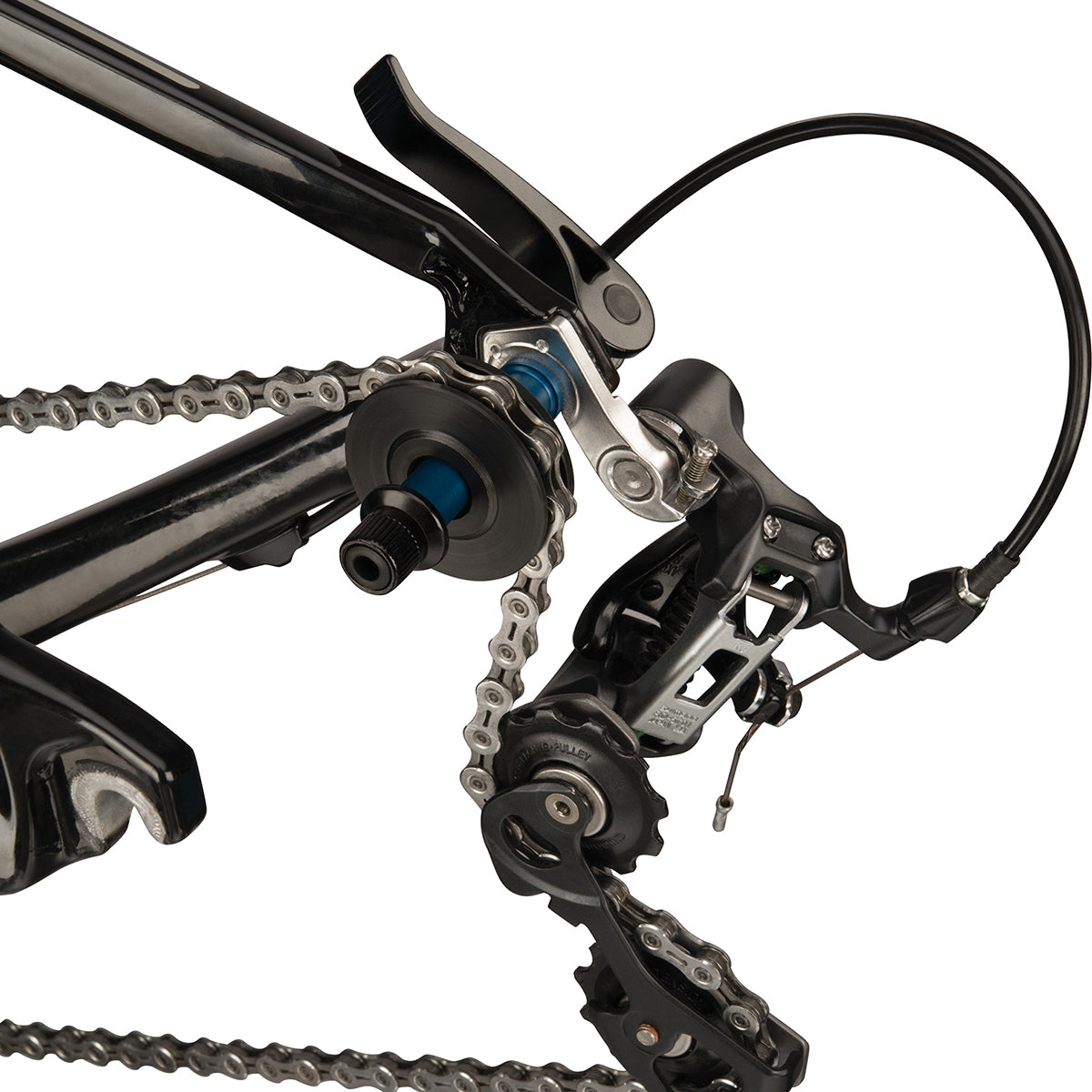 PARKTOOL DH-1 dummy hub