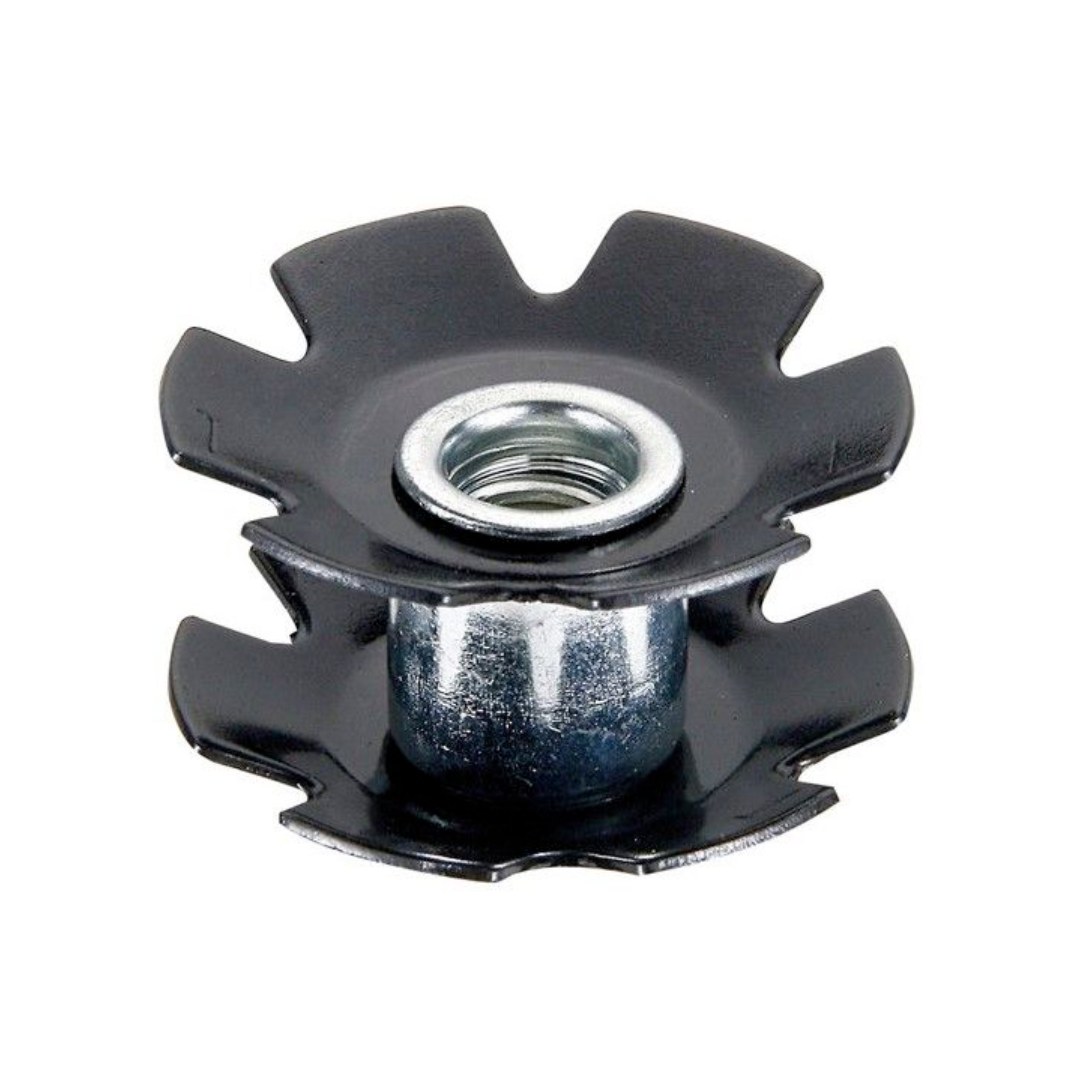 DIA COMPE Star Fangled Nut