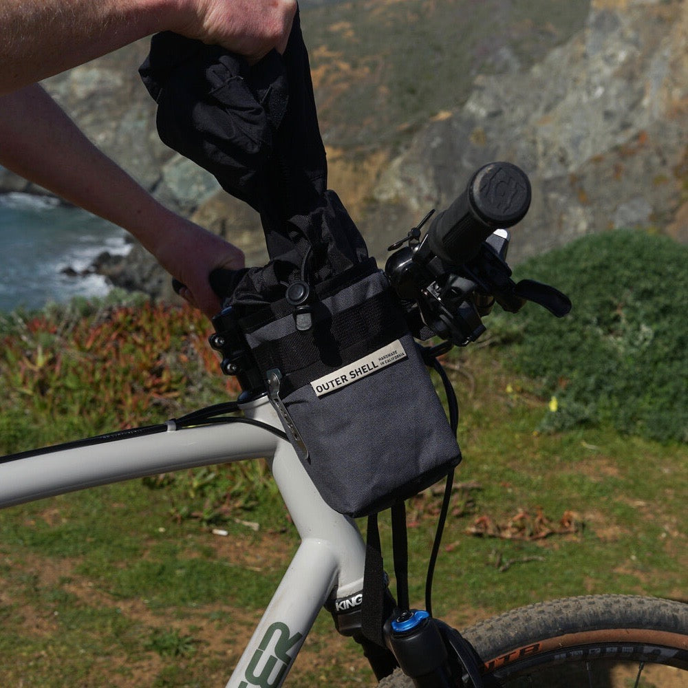 OUTER SHELL ADVENTURE Stem Caddy