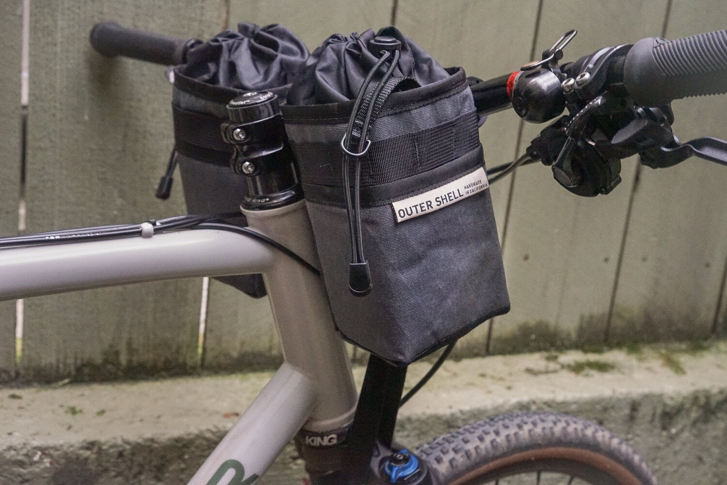 OUTER SHELL Stem Caddy