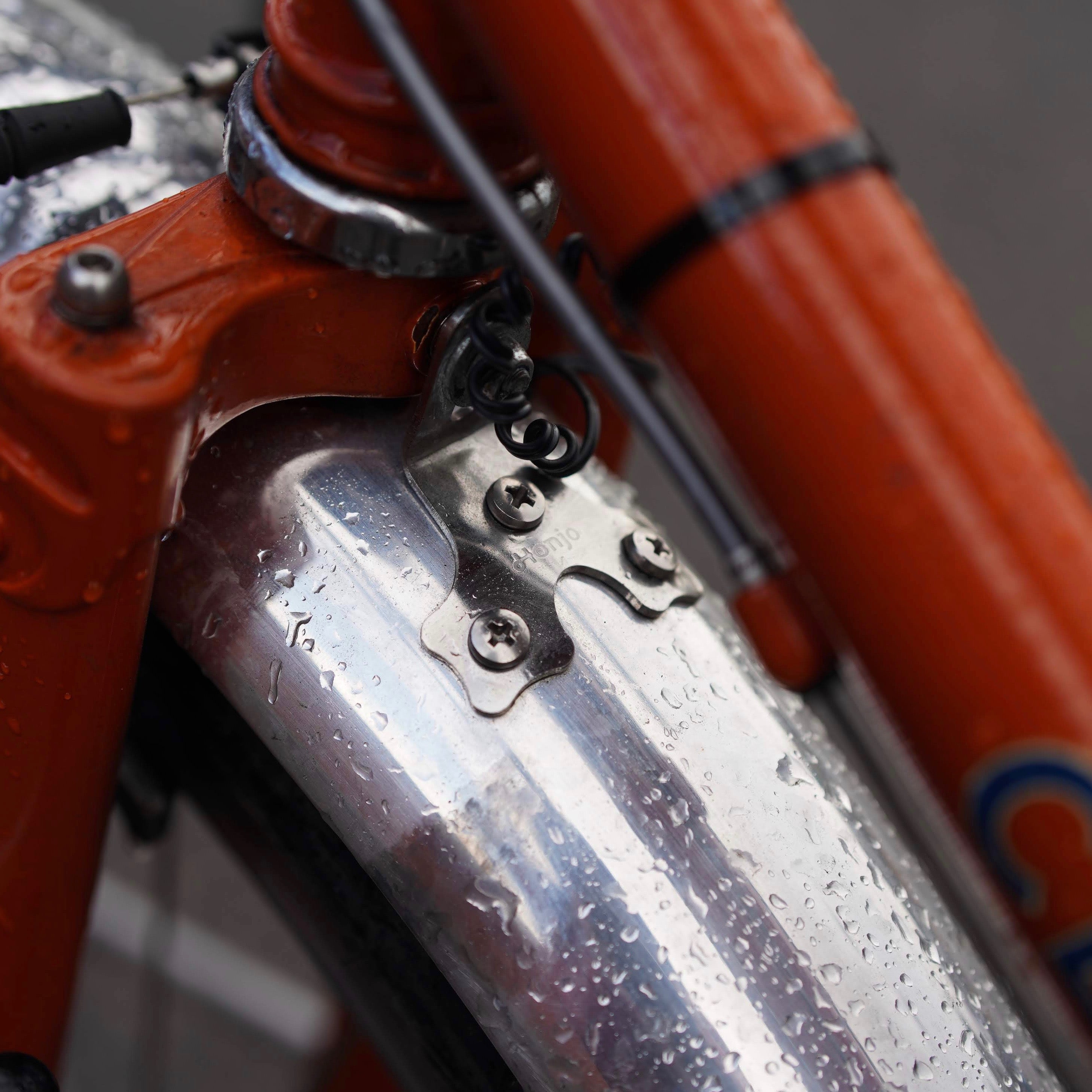 SIMWORKS Flower Hato Rear