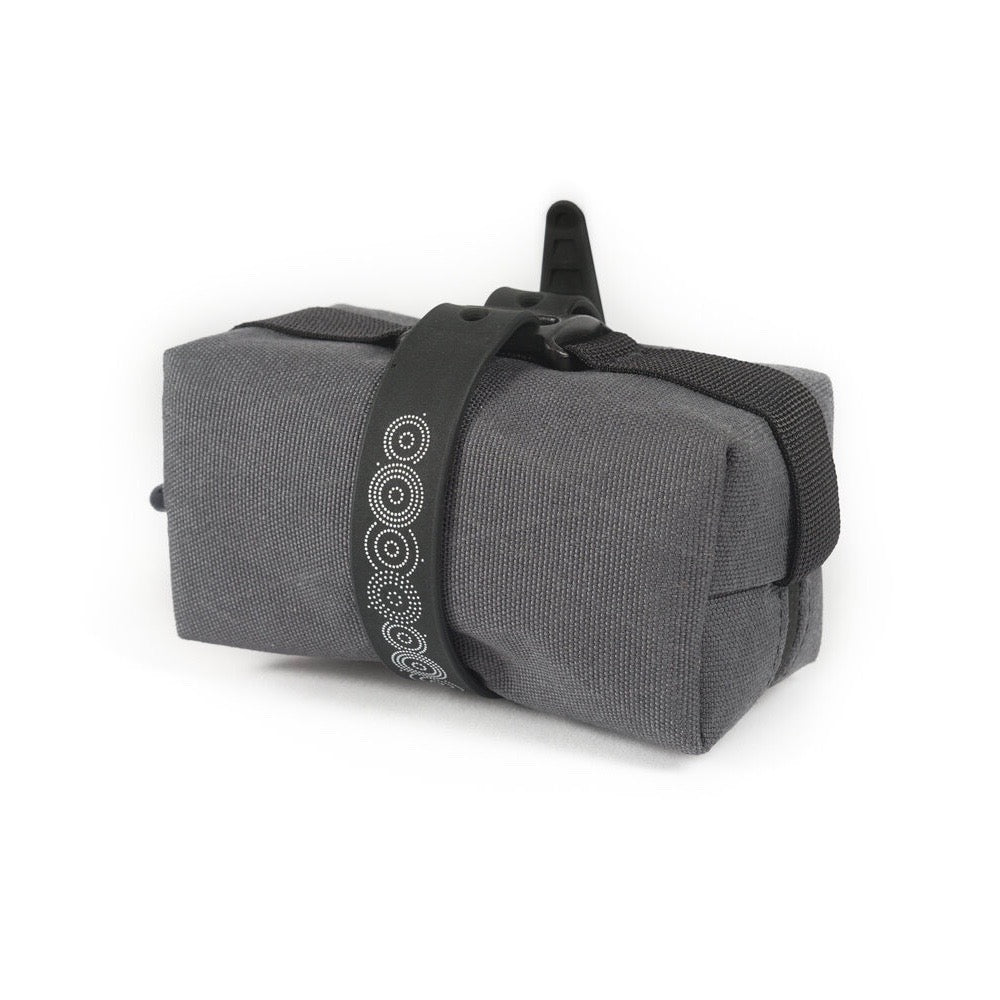 OUTER SHELL Mini Saddlebag