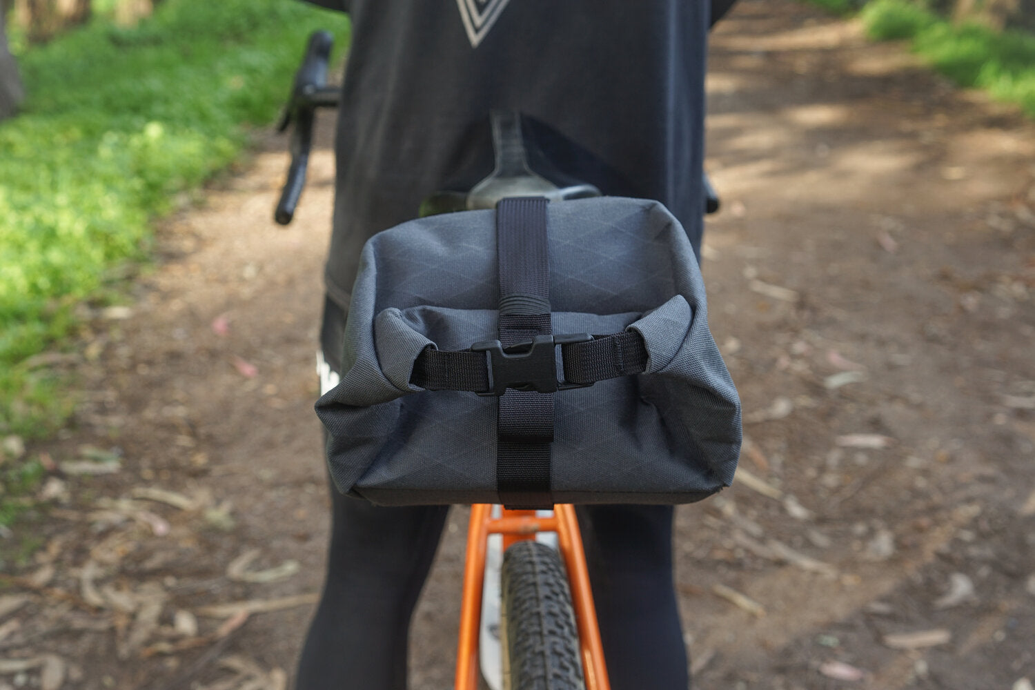 OUTER SHELL Dropper Seatpack