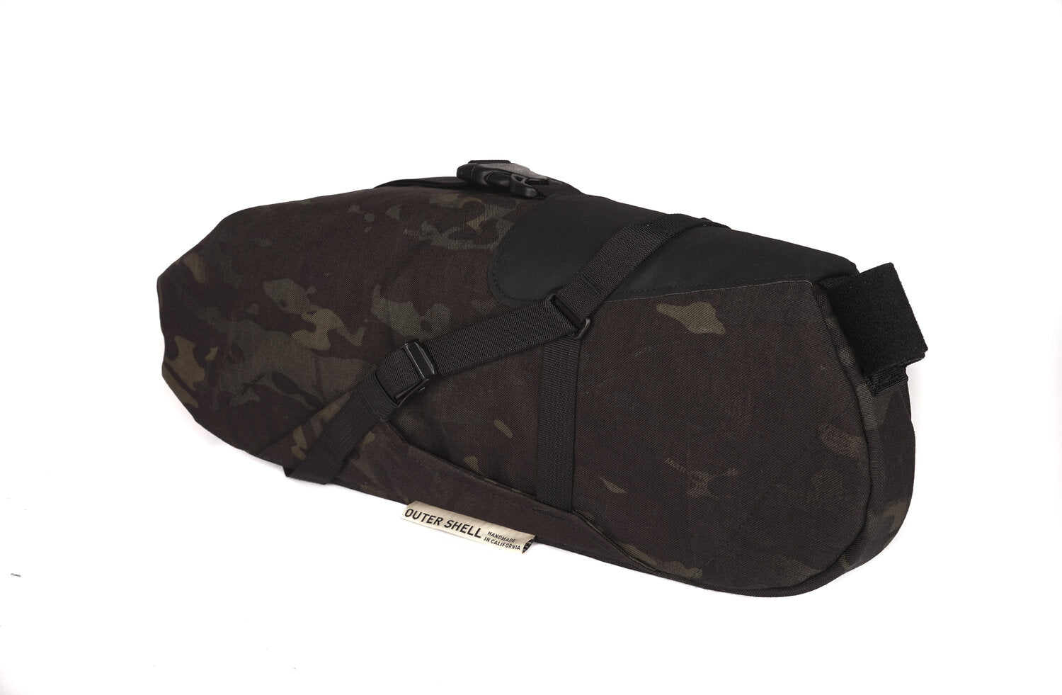 OUTER SHELL Dropper Seatpack
