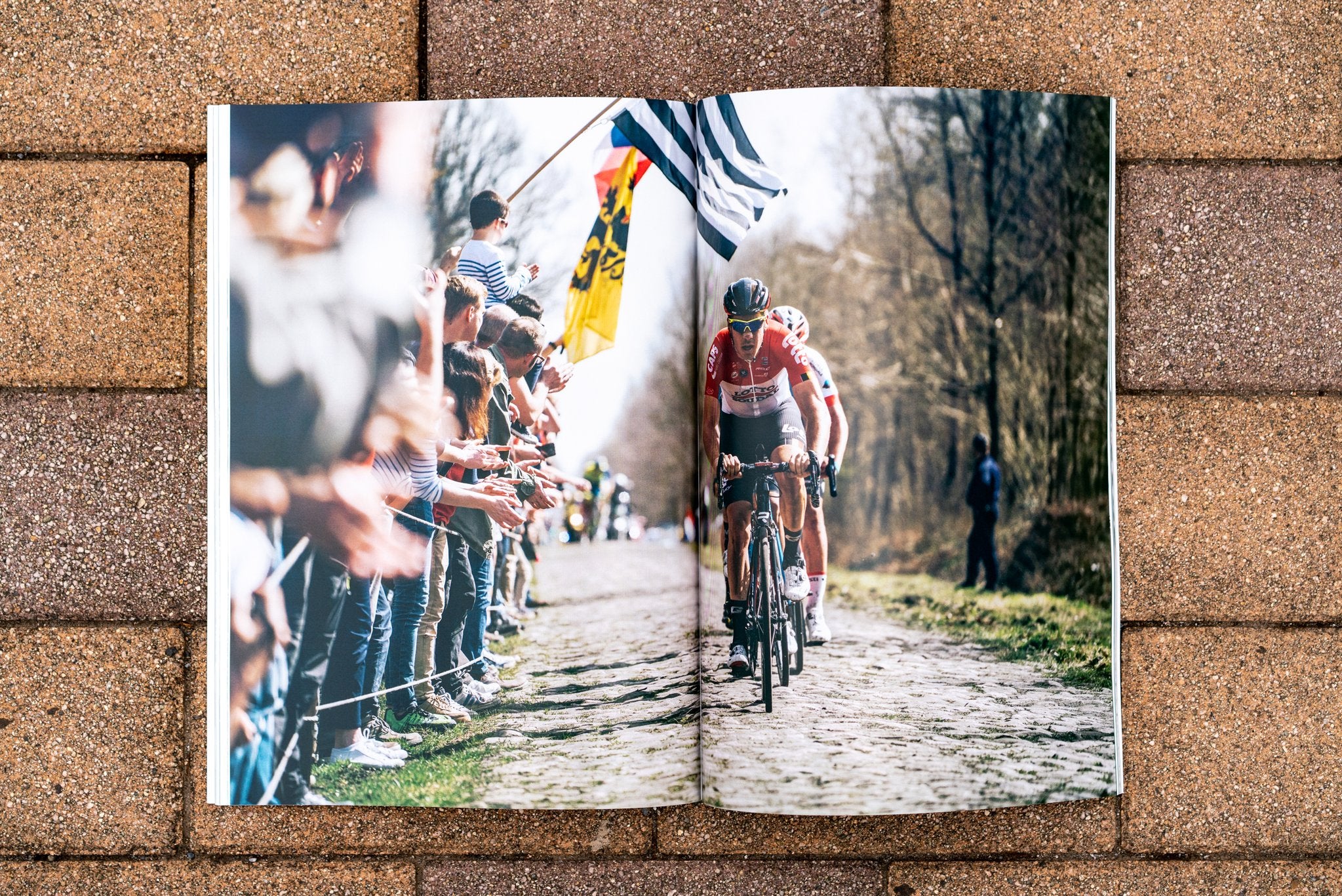 Monuments Photo Book