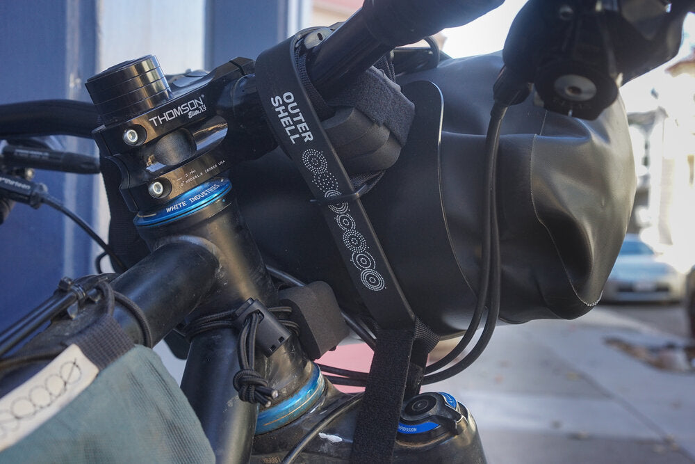 OUTER SHELL Handlebar Harness