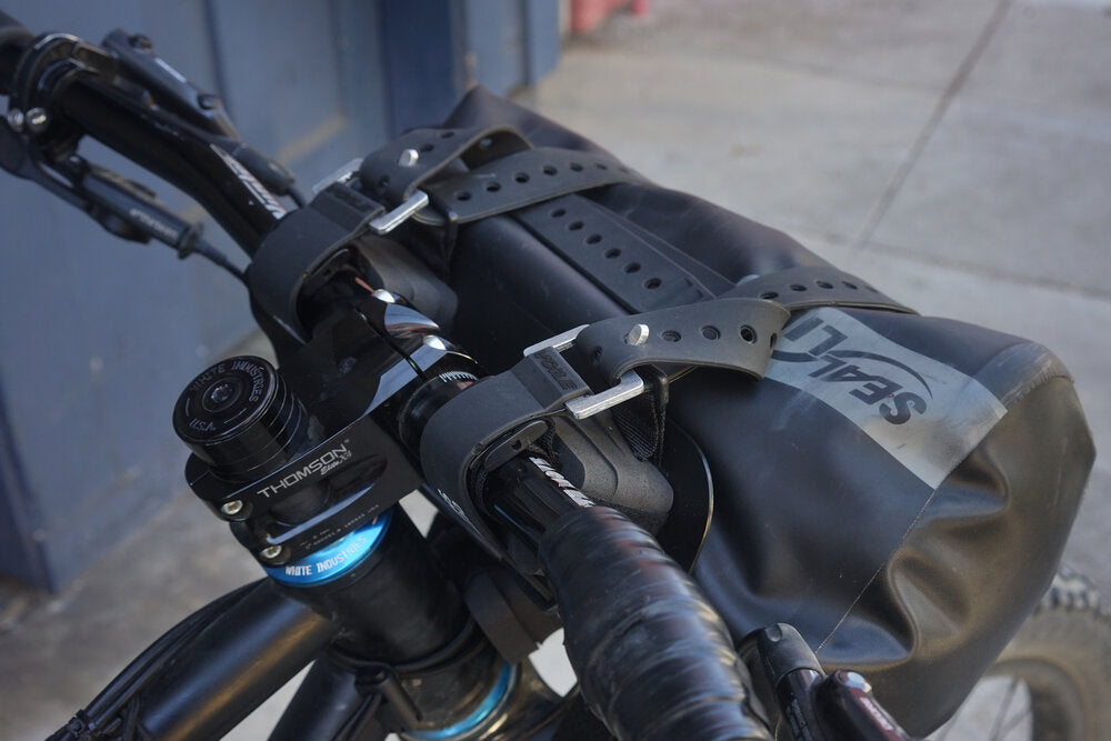 OUTER SHELL Handlebar Harness