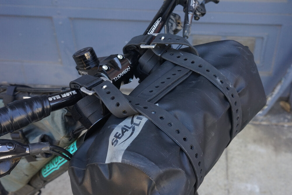 OUTER SHELL Handlebar Harness