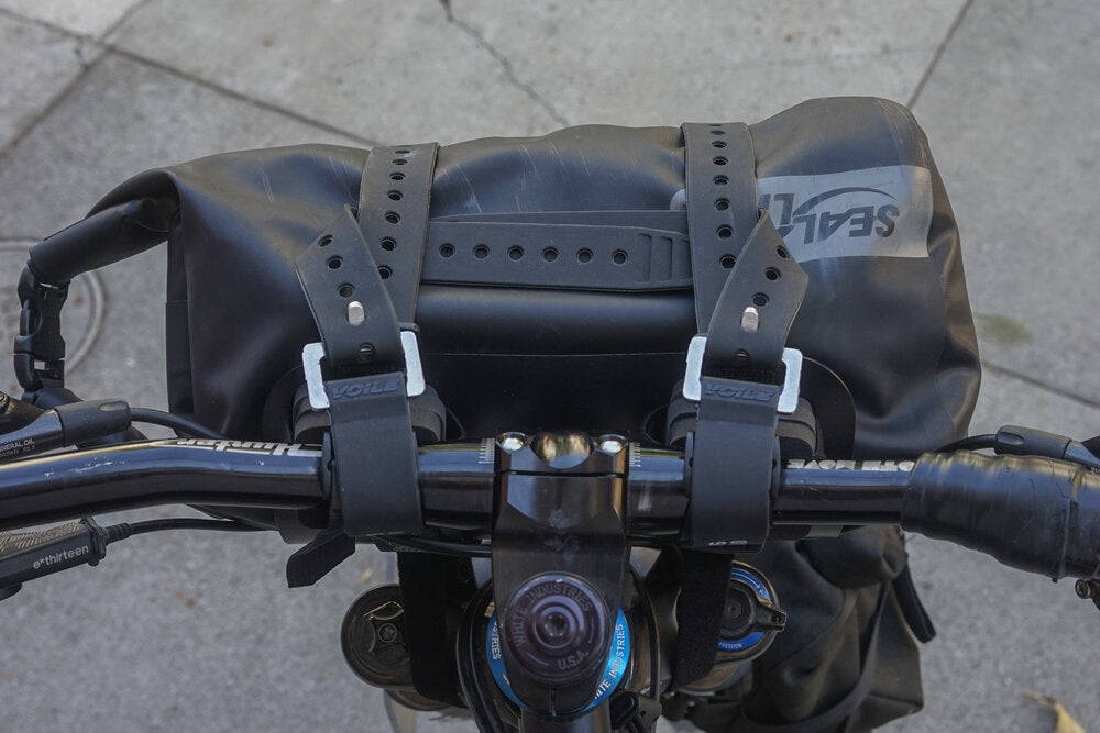 OUTER SHELL Handlebar Harness