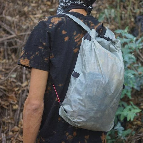 OUTER SHELL ADVENTURE Backpack