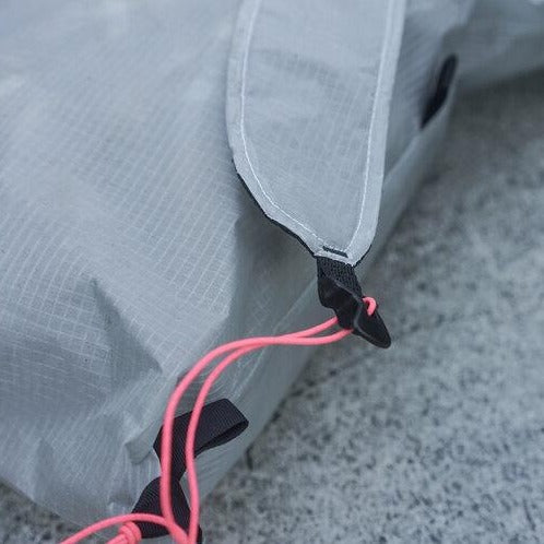 OUTER SHELL ADVENTURE Backpack