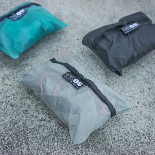 OUTER SHELL ADVENTURE Backpack