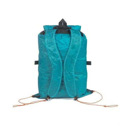 OUTER SHELL ADVENTURE Backpack