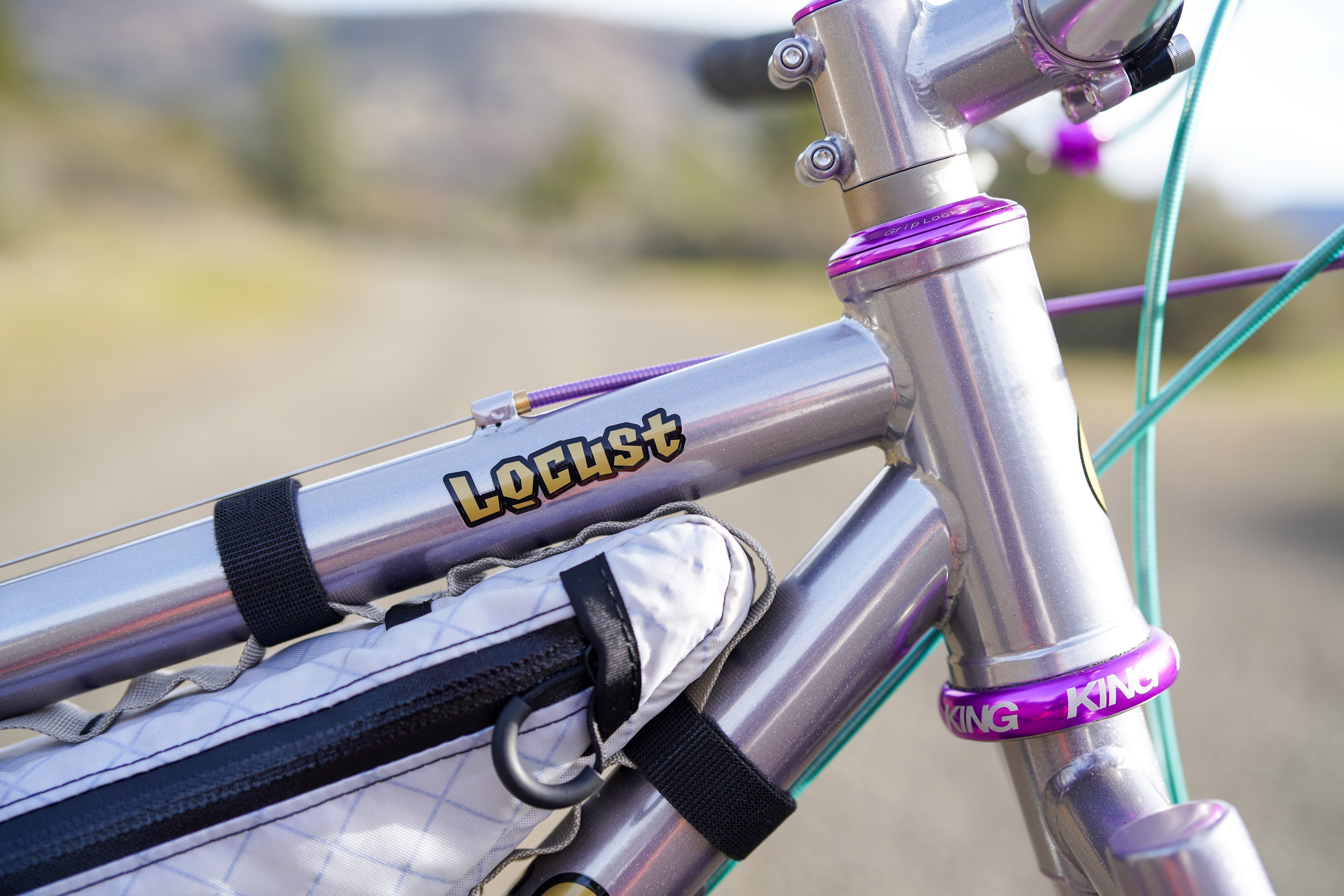 SIMWORKS Vagabond Full Frame Bag