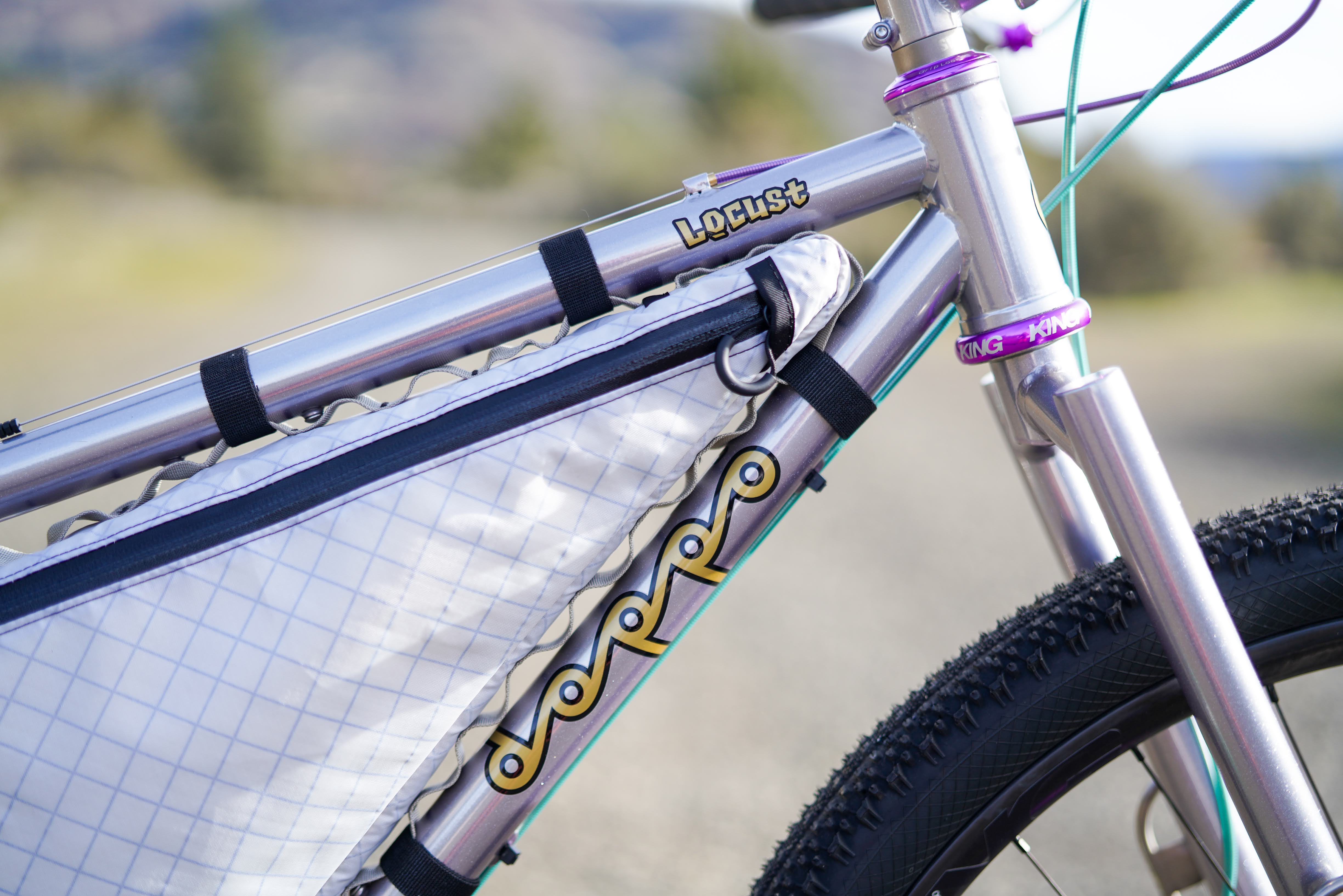 SIMWORKS Vagabond Full Frame Bag