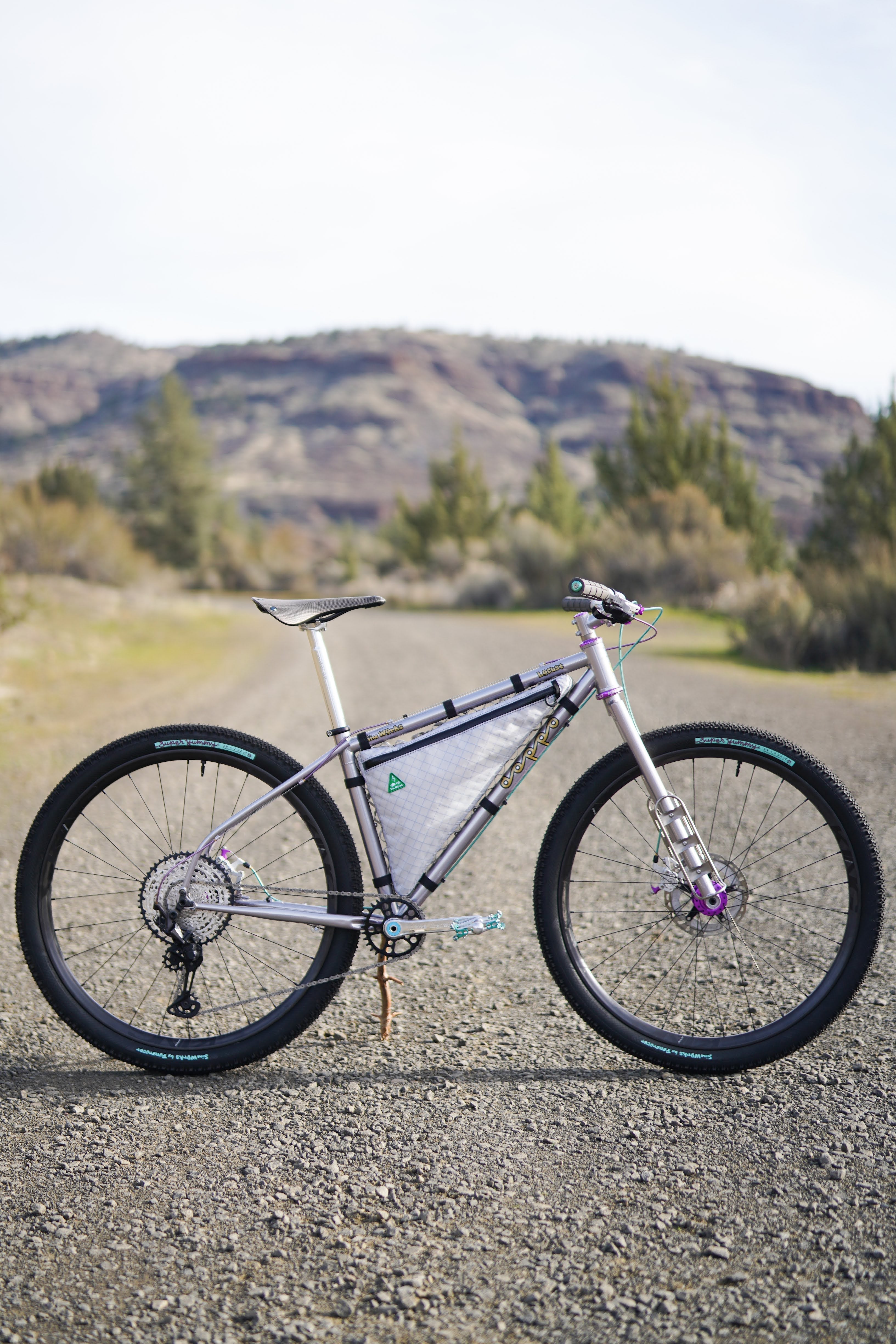 SIMWORKS Vagabond Full Frame Bag