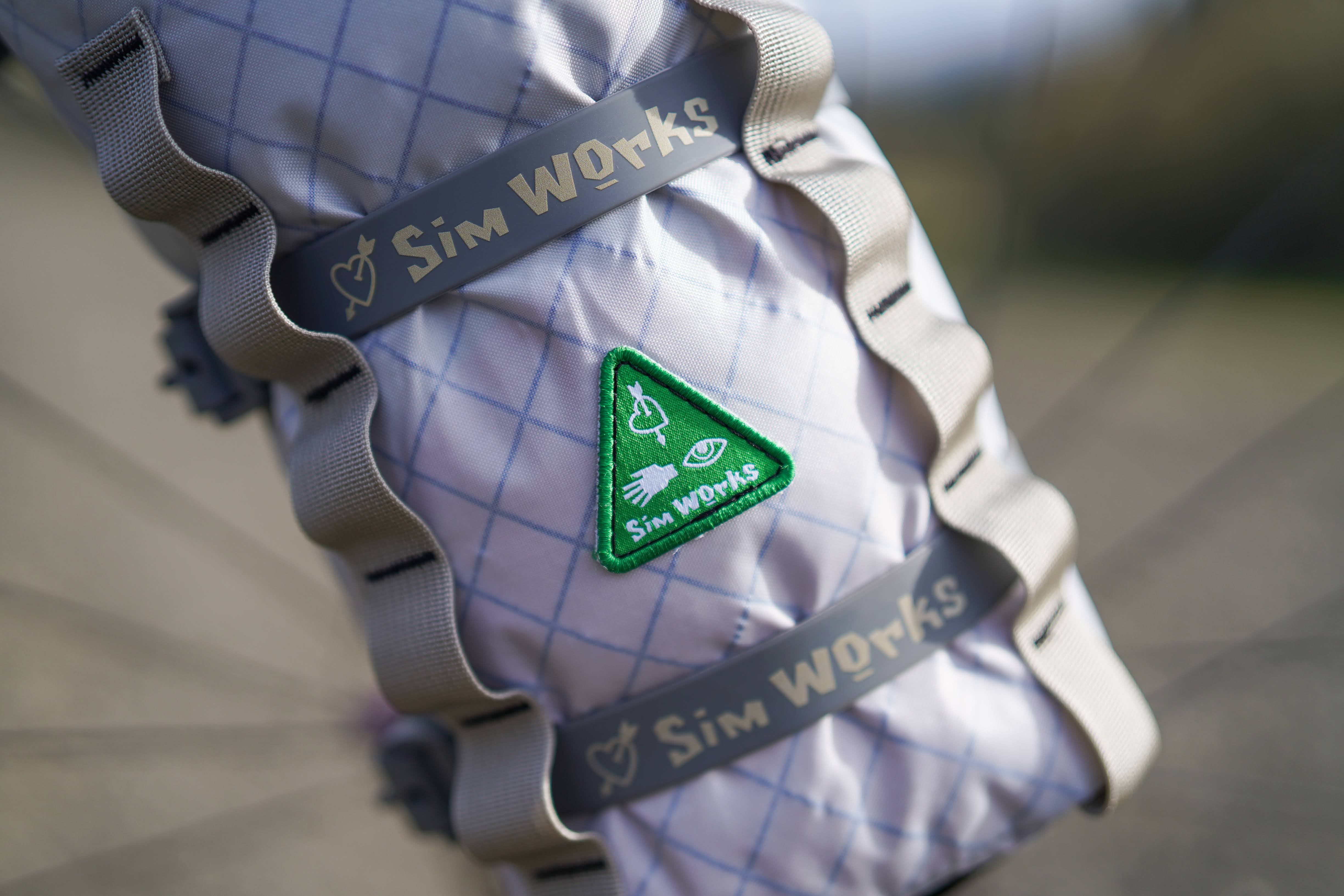 SIMWORKS Cohiba Roll-Ups