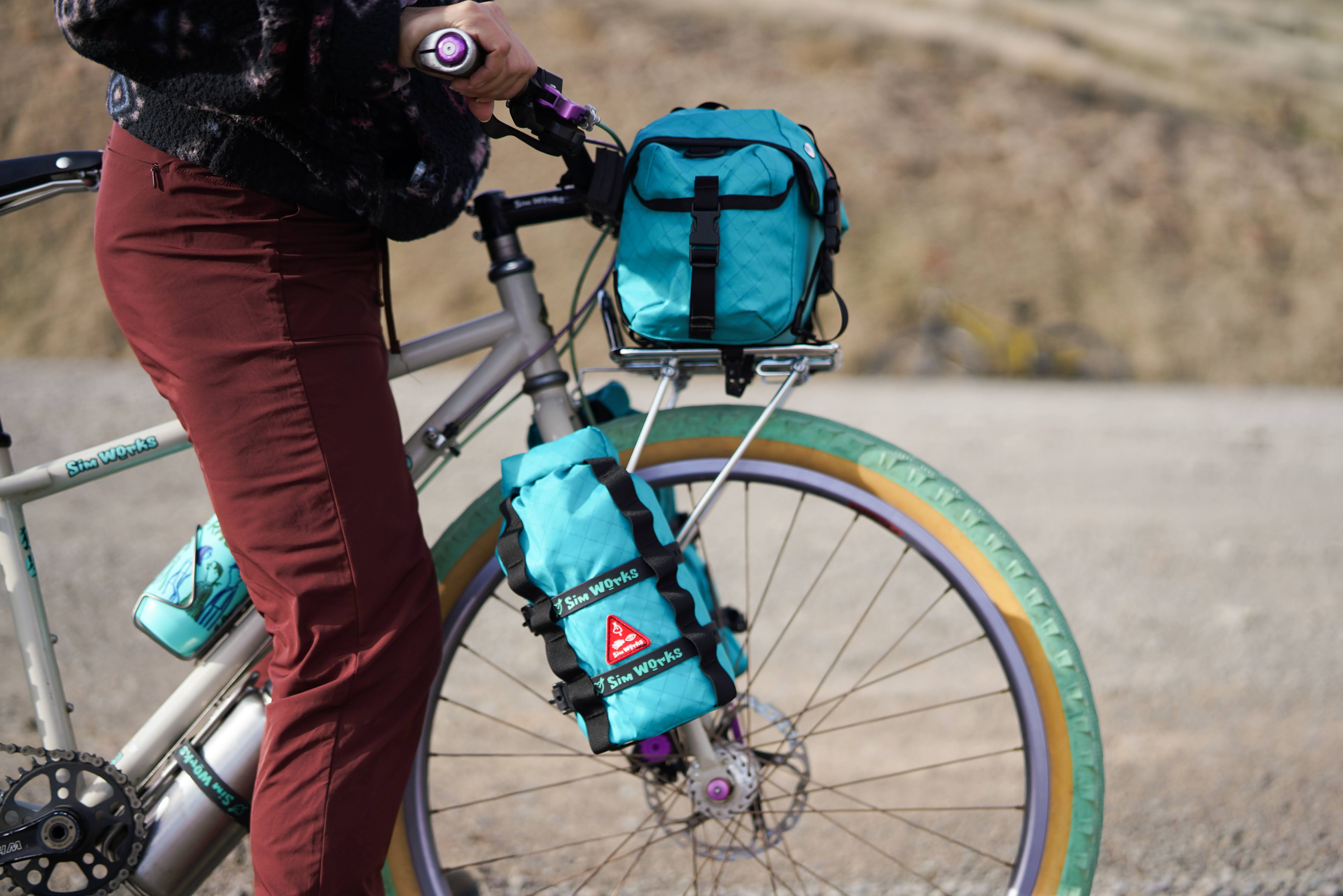 SIMWORKS Cohiba Roll-Ups