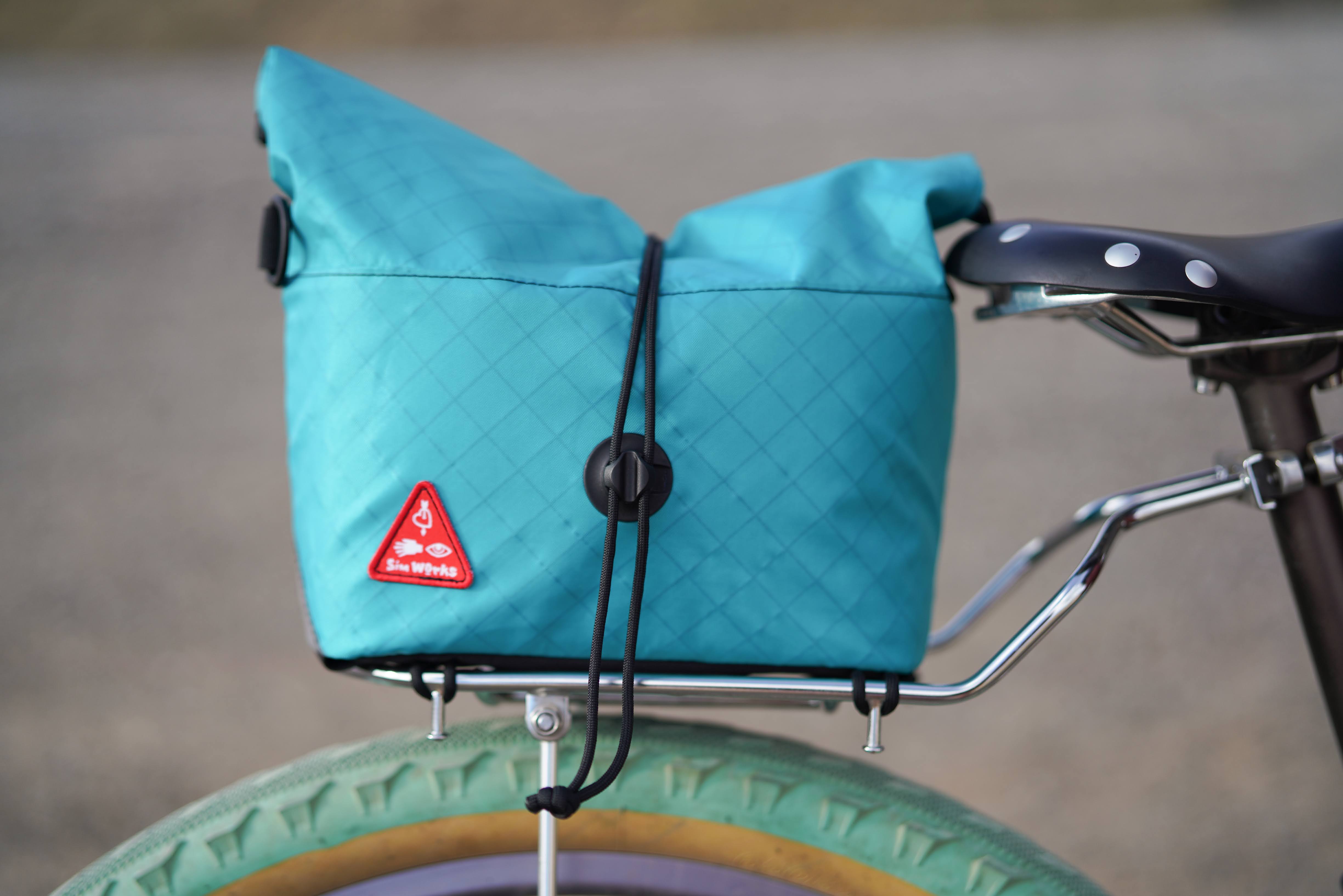 SIMWORKS Extra Rice & Beans (ERB) Bag